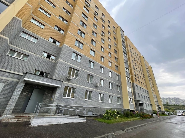 Купить трехкомнатную квартиру в Микрорайоне Арбеково, Октябрьский район в Пензе. Вариант № 1065761, 8, площадь -  квм, цена 7200000 рублей