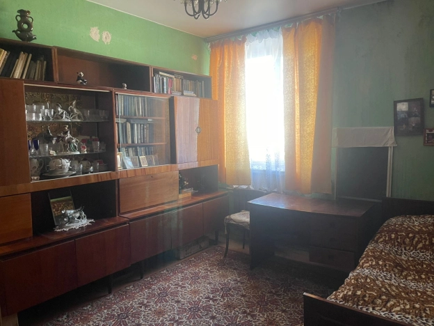 . Вариант № 46959, 1, площадь - 46.1 квм, цена 4700000.0000 рублей