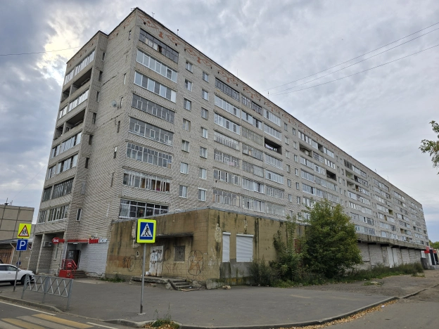 Купить коммерческую недвижимость в Рыбинске. Вариант № 5237787, 0, площадь -  квм, цена 6000000 рублей