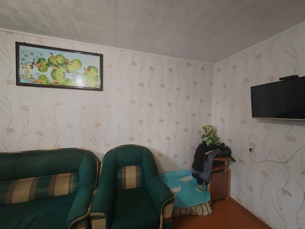 Купить квартиру в Искитиме. Вариант № 8513502, 7, площадь -  квм, цена 4100000 рублей