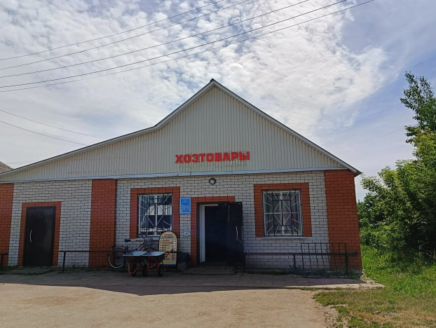 Купить дом на улице Большак в Липецкой области. Вариант № 8669, 20, площадь -  квм, цена 1000000 рублей