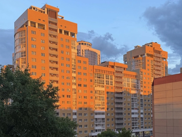 . Вариант № 43701, 32, площадь - 79.6 квм, цена 12499000 рублей