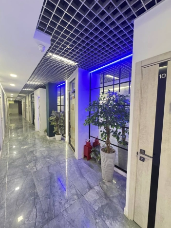 Купить квартиру в Москве. Вариант № 9972259, 19, площадь -  квм, цена 11590000 рублей