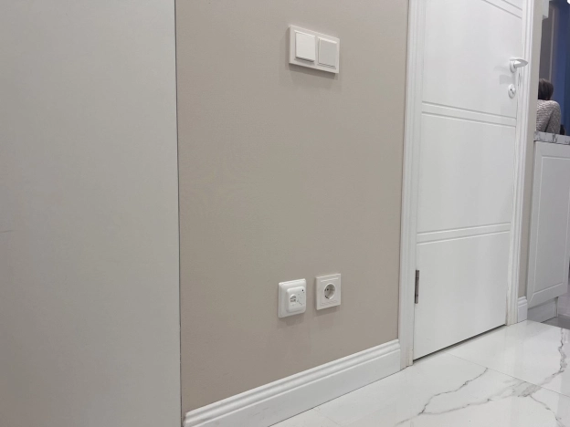 Купить квартиру в Москве. Вариант № 9972259, 8, площадь -  квм, цена 11590000 рублей