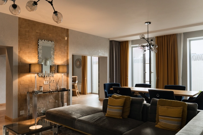 Купить дом в Воронеже. Вариант № 3092879, 18, площадь - квм, цена 115000000 рублей