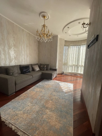 Купить квартиру в Москве. Вариант № 8468958, 7, площадь -  квм, цена 38500000 рублей