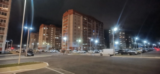 Купить двухкомнатную квартиру в Амурской области. Вариант № 3259758, 0, площадь -  квм, цена 8850000 рублей