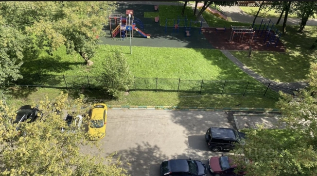 Купить квартиру у метро Давыдково в Москве. Вариант № 7792704, 4, площадь -  квм, цена 14450000 рублей