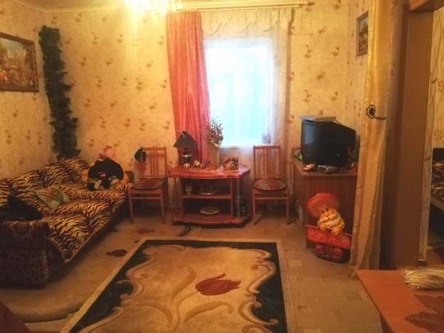 Купить дом в Таганроге. Вариант № 4504, 4, площадь -  квм, цена 2200000 рублей