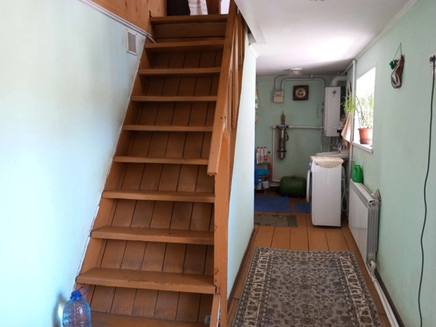 Купить дом в Иванове. Вариант № 11000, 6, площадь -  квм, цена 2350000 рублей