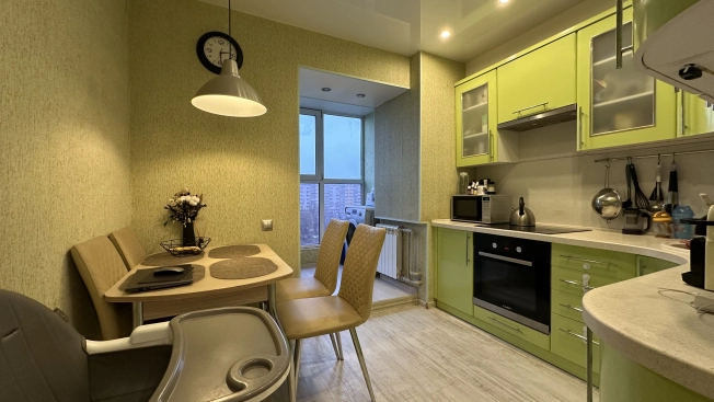 Купить квартиру в Нижнем Новгороде. Вариант № 10007900, 0, площадь -  квм, цена 8150000 рублей