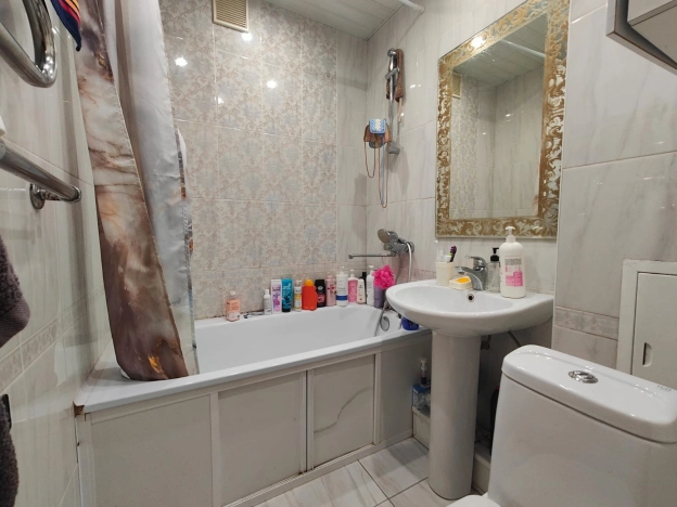 Купить двухкомнатную квартиру на улице 2-я Пятилетка в Щёлкове. Вариант № 9153777, 0, площадь -  квм, цена 6250000 рублей