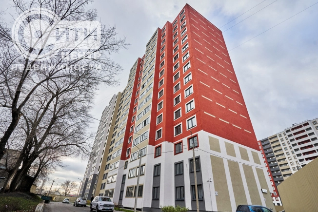 Купить трехкомнатную квартиру в Воронеже. Вариант № 9280146, 5, площадь - квм, цена 7800000 рублей