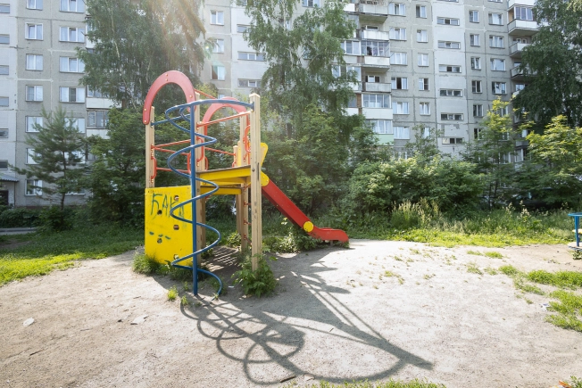 Купить четырехкомнатную квартиру в районе Дзержинский в Новосибирске. Вариант № 5985, 30, площадь - квм, цена 5390000 рублей