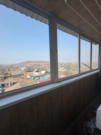 Купить квартиру в Приморском крае. Вариант № 27637, 2, площадь - квм, цена 6900000 рублей