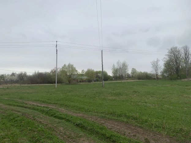 Купить дом в Гороховеце. Вариант № 39550, 5, площадь -  квм, цена 680000 рублей