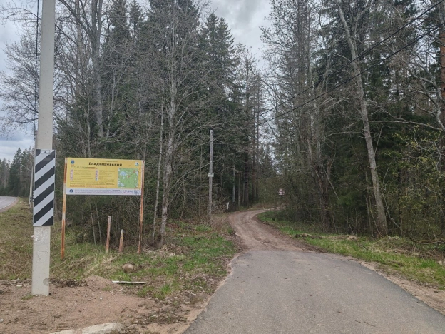 Купить земельный участок в Ленинградской области. Вариант № 8046834, 7, площадь -  квм, цена 3200000 рублей