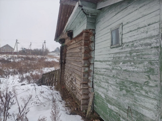 Купить дом в Ворсме. Вариант № 21173, 5, площадь -  квм, цена 1100000 рублей