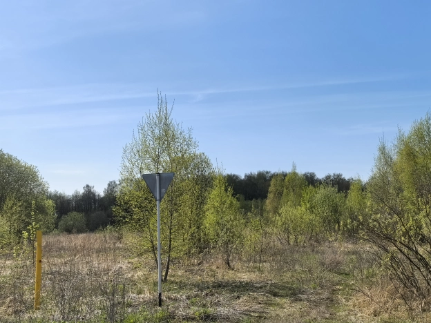 Купить земельный участок в Покрове. Вариант № 540, 7, площадь -  квм, цена 9500000 рублей