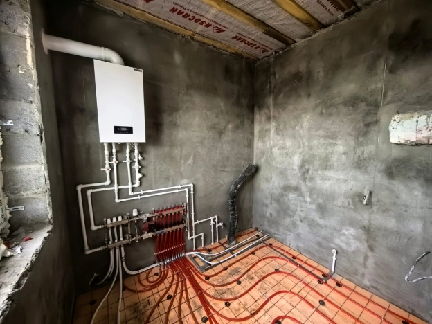 Купить дом в Белгородской области. Вариант № 9566822, 11, площадь - квм, цена 8000000 рублей