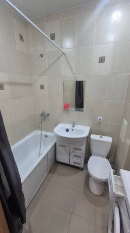 Купить однокомнатную квартиру на вторичке в Пензенской области. Вариант № 8039709, 7, площадь - квм, цена 5700000 рублей