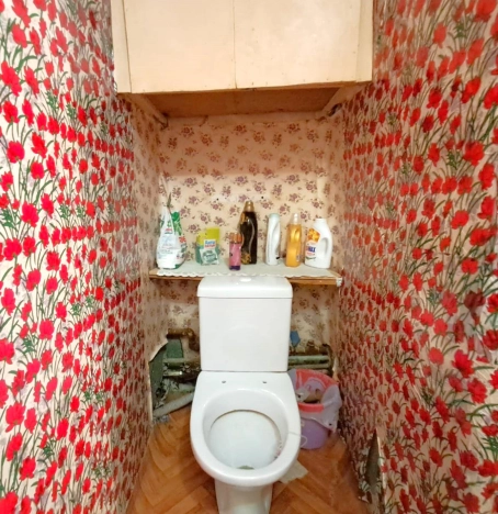 Купить дом в Нижегородской области. Вариант № 6234574, 9, площадь -  квм, цена 1830000 рублей