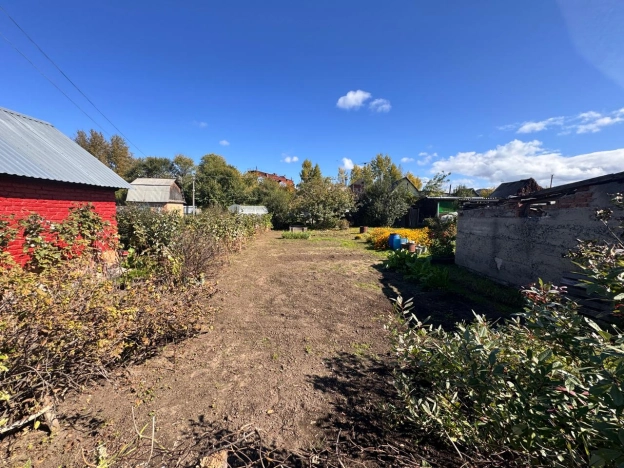 Купить земельный участок в Искитиме. Вариант № 4803730, 12, площадь -  квм, цена 750000 рублей