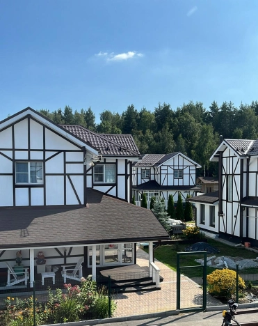 Купить дом в Москве. Вариант № 9265027, 20, площадь -  квм, цена 16990000 рублей