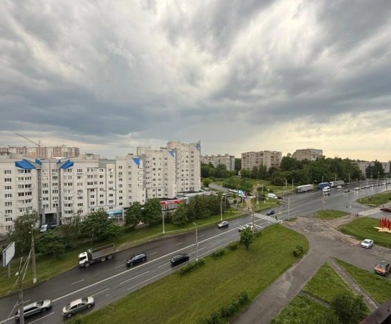 Купить квартиру на улице Верхняя Дуброва в Владимире. Вариант № 53236, 28, площадь -  квм, цена 5380000 рублей