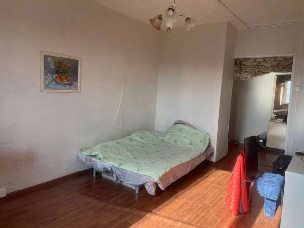 Купить двухкомнатную квартиру у метро Девяткино в Санкт-Петербурге. Вариант № 5261604, 1, площадь -  квм, цена 16290000 рублей