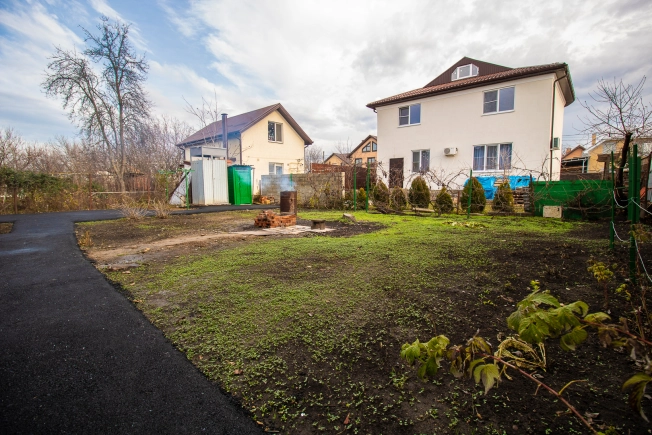 Купить дом на улице 1-й Становой проезд в Краснодаре. Вариант № 45616, 6, площадь -  квм, цена 11350000 рублей