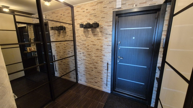 Купить трехкомнатную квартиру в Микрорайоне Ново-Западная Поляна, Первомайский район в Пензе. Вариант № 1231135, 11, площадь -  квм, цена 15700000 рублей