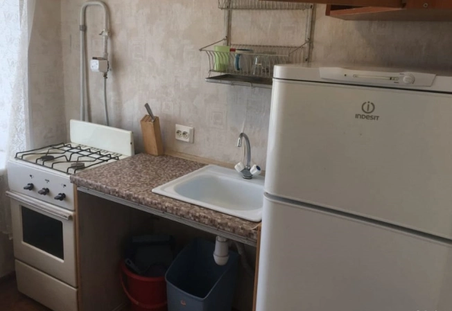 Купить однокомнатную квартиру в Омске. Вариант № 6883606, 2, площадь -  квм, цена 3300000 рублей