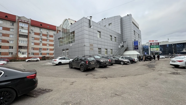 Купить здания в Пензе. Вариант № 17566, 5, площадь - квм, цена 195000000 рублей