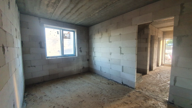 . Вариант № 8426, 13, площадь - 133 квм, цена 6590000 рублей