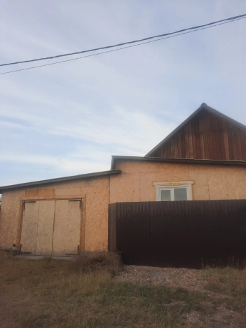 Купить дом на улице Административная в Иркутской области. Вариант № 7241010, 11, площадь -  квм, цена 4820000 рублей