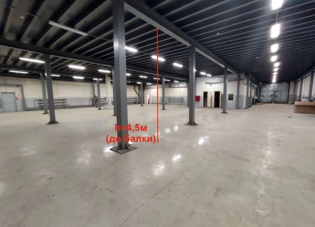 Снять коммерческую недвижимость в Нижнем Новгороде. Вариант № 7711488, 23, площадь -  квм, цена 868000 рублей