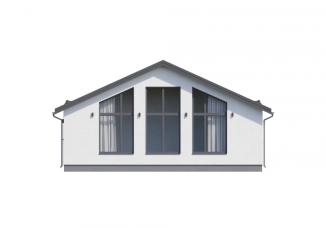 Купить дом в Петушках. Вариант № 16019, 2, площадь -  квм, цена 5800000 рублей