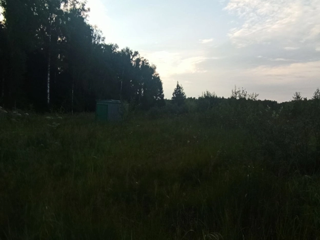 Купить земельный участок на улице Брусничная в Собинке. Вариант № 10736, 5, площадь -  квм, цена 399000 рублей