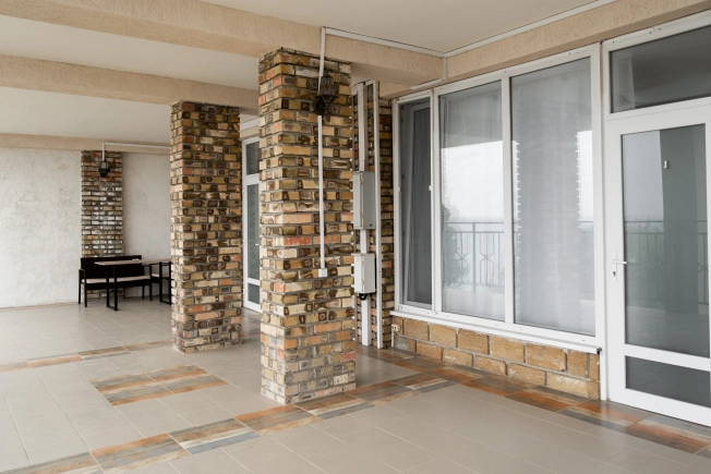 Купить дом на улице Мичурина в Керчи. Вариант № 3712930, 25, площадь -  квм, цена 49000000 рублей