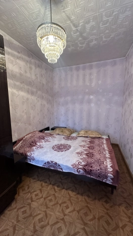 Купить двухкомнатную квартиру в Новосибирской области. Вариант № 10218579, 8, площадь -  квм, цена 4500000 рублей