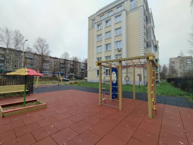 Купить квартиру в Иванове. Вариант № 8667101, 2, площадь -  квм, цена 6500000 рублей