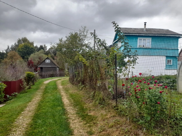 Купить дачу в Московской области. Вариант № 5453266, 23, площадь -  квм, цена 740000 рублей