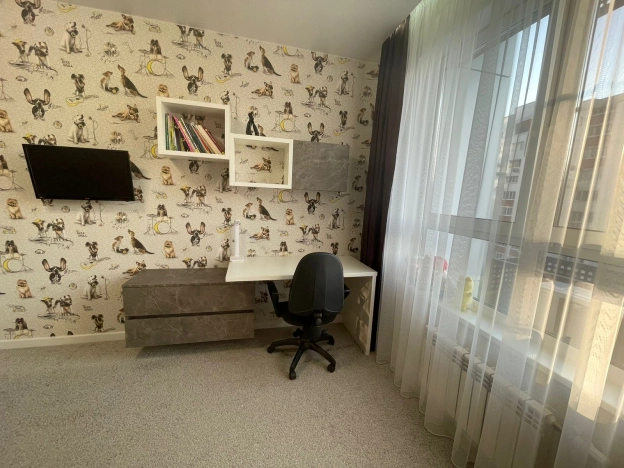 . Вариант № 2625, 3, площадь - 85 квм, цена 13000000 рублей