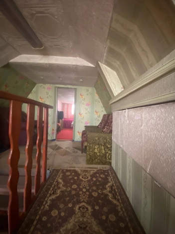 Купить дом на улице 2-й переулок Гагарина в Старом Осколе. Вариант № 40243, 16, площадь -  квм, цена 650000 рублей