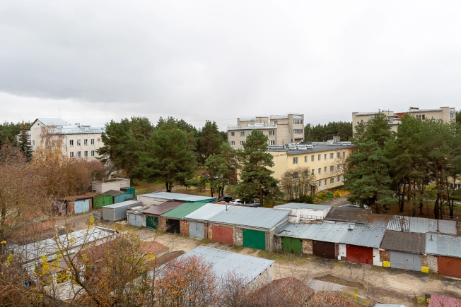Снять двухкомнатную квартиру на улице Белоконской в Владимире. Вариант № 7770578, 20, площадь -  квм, цена 22000 рублей