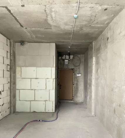 Купить квартиру в Москве. Вариант № 9702291, 2, площадь -  квм, цена 17150000 рублей