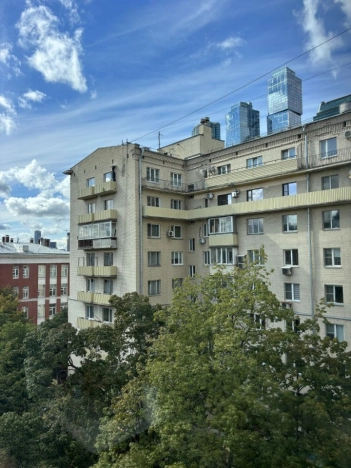 Купить квартиру в Москве. Вариант № 8044713, 0, площадь - квм, цена 27500000 рублей