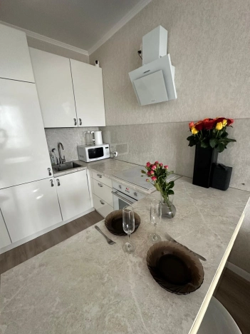 Купить однокомнатную квартиру на улице Плесецкая в Санкт-Петербурге. Вариант № 5288100, 5, площадь -  квм, цена 11850000 рублей