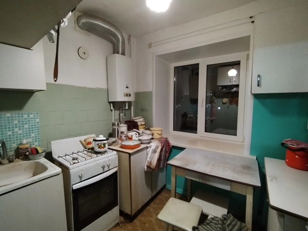 Купить квартиру в Вязниках. Вариант № 13173, 5, площадь -  квм, цена 1900000 рублей